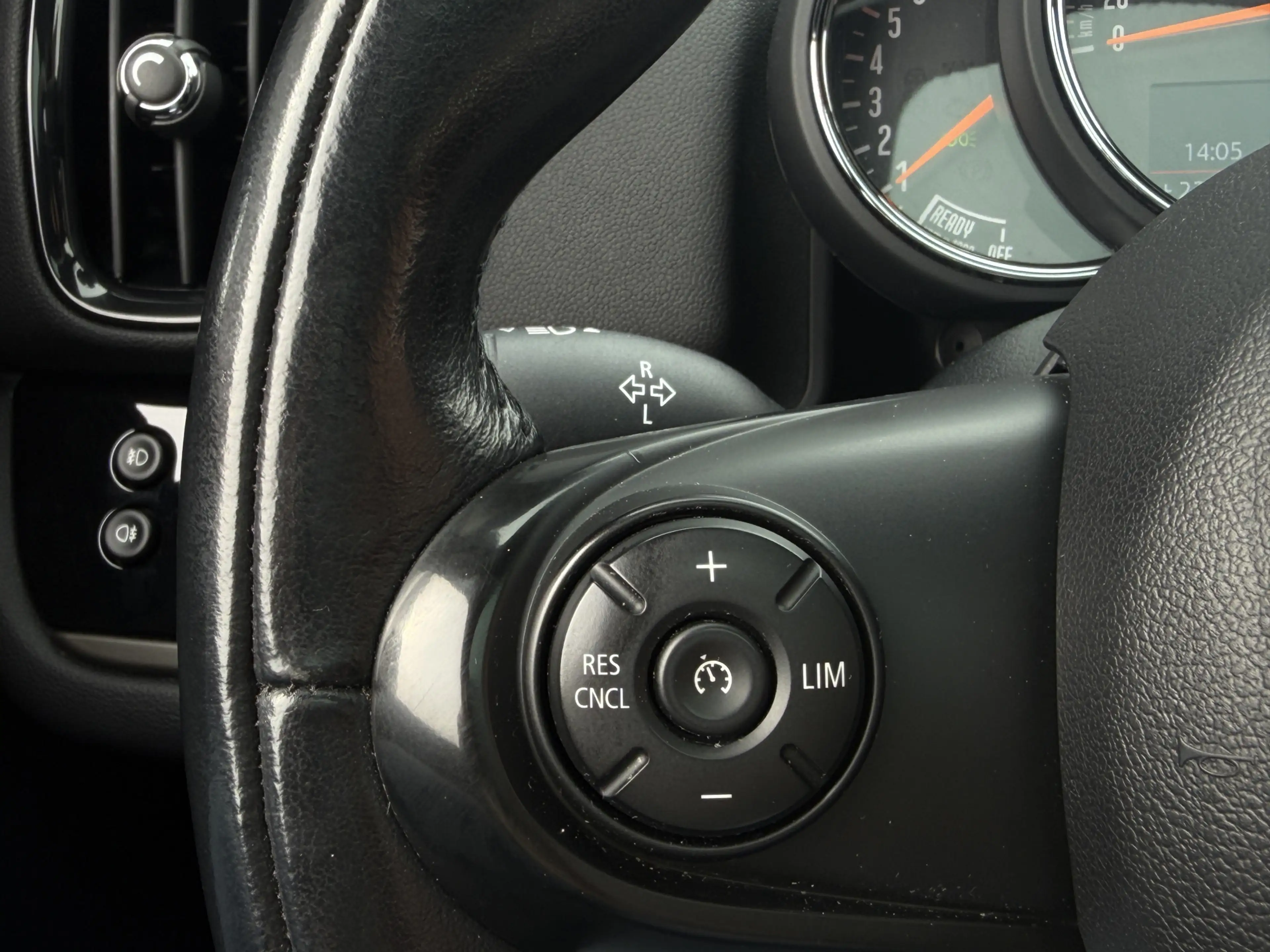 MINI Cooper Countryman 1.5 Chili I Aut. I Pano.dak I Navi — photo 20