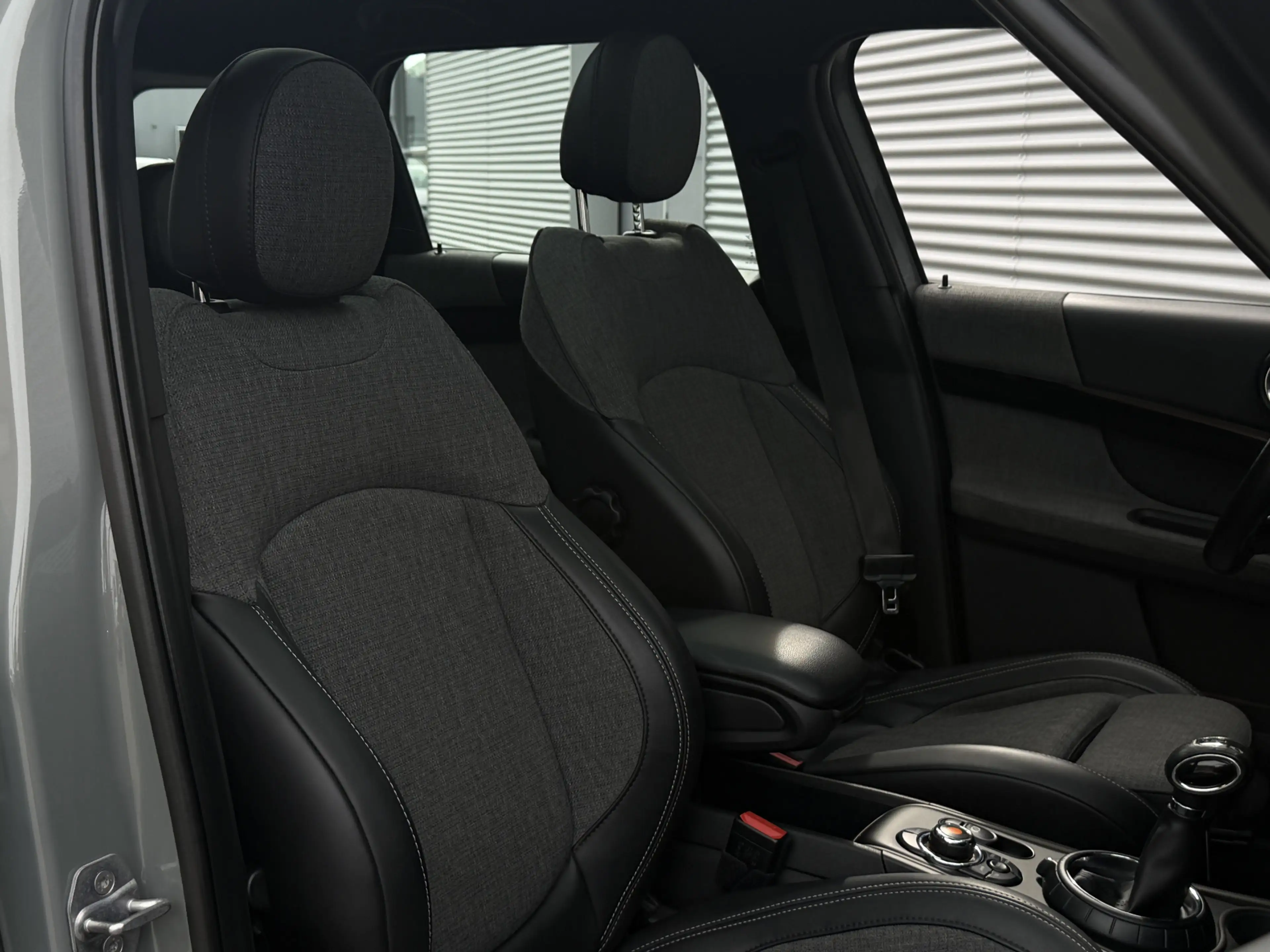 MINI Cooper Countryman 1.5 Chili I Aut. I Pano.dak I Navi — photo 11