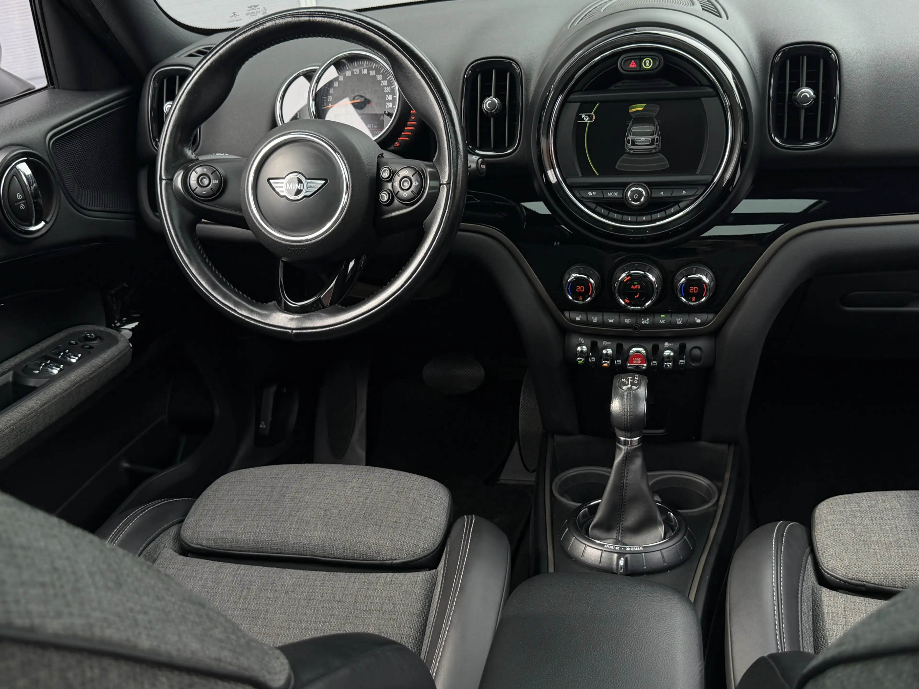 MINI Cooper Countryman 1.5 Chili I Aut. I Pano.dak I Navi — photo 6