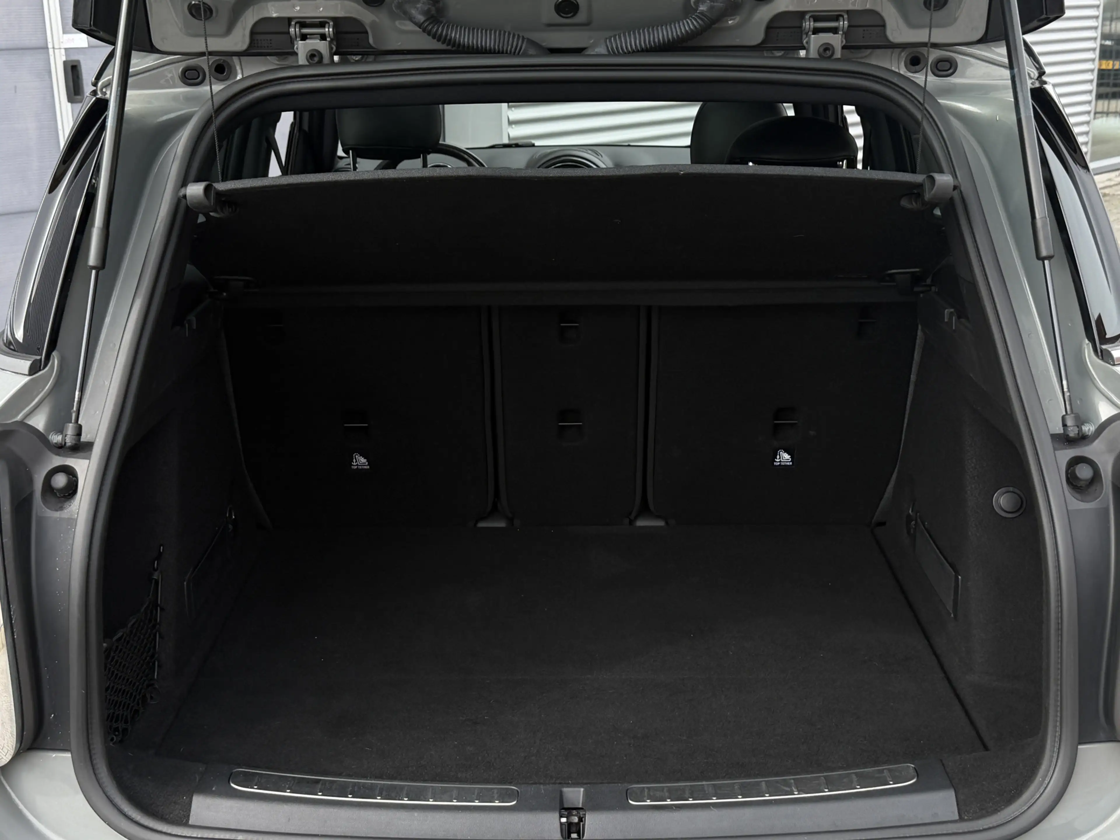 MINI Cooper Countryman 1.5 Chili I Aut. I Pano.dak I Navi — photo 12