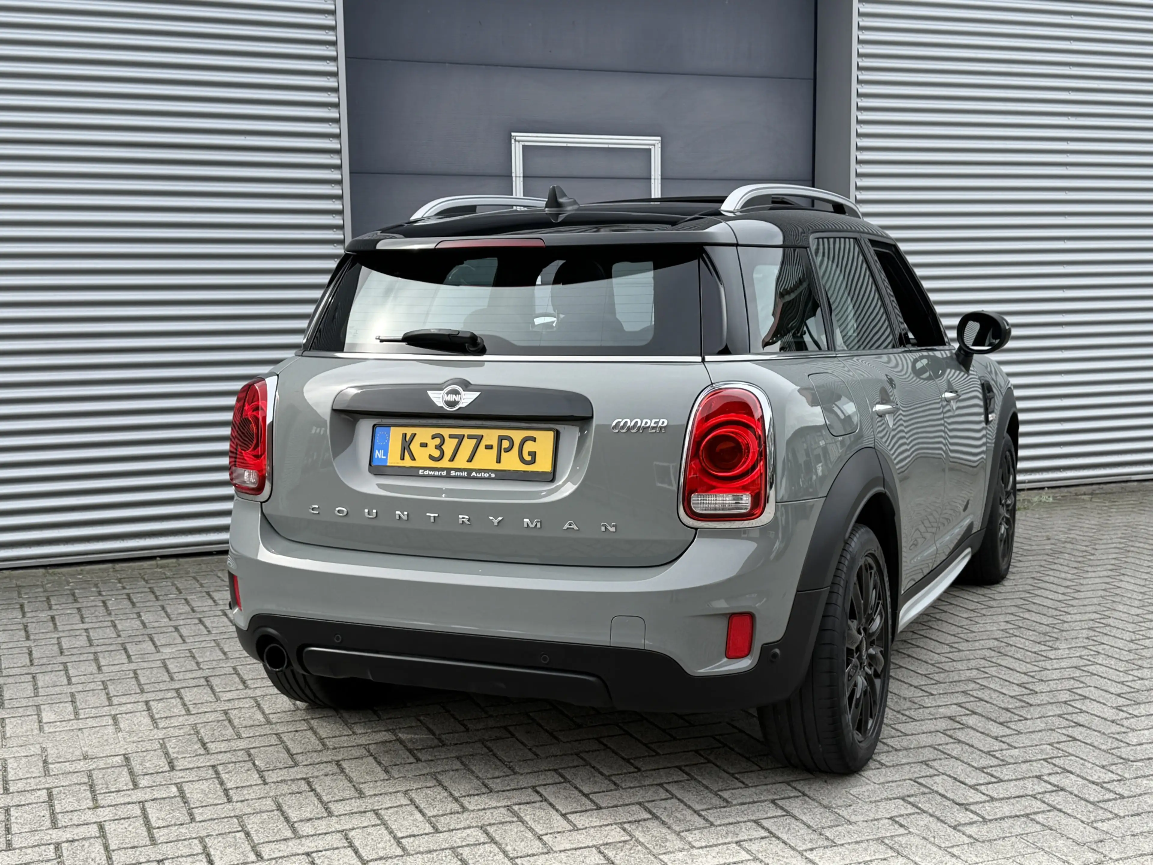 MINI Cooper Countryman 1.5 Chili I Aut. I Pano.dak I Navi — photo 4