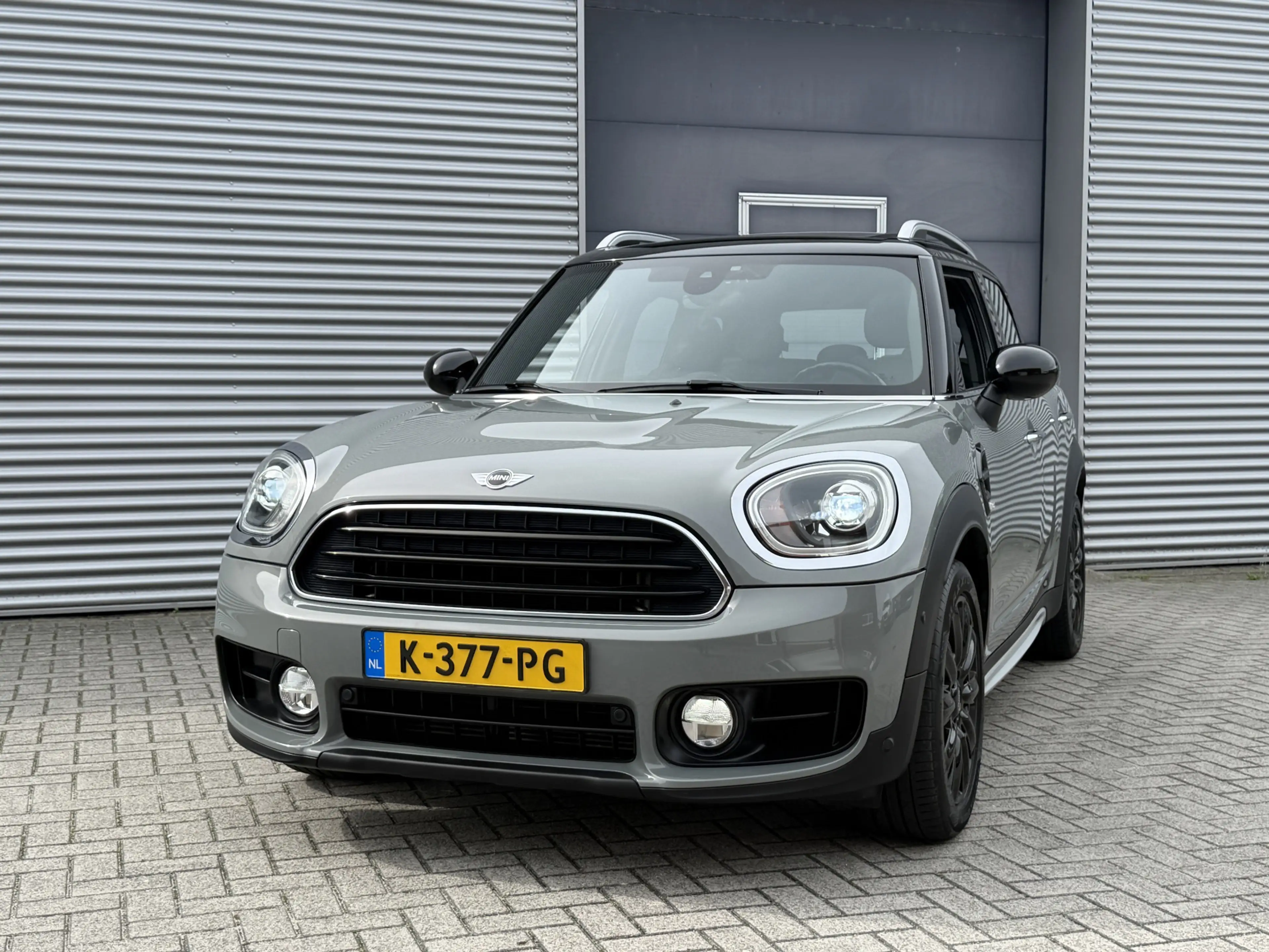 MINI Cooper Countryman 1.5 Chili I Aut. I Pano.dak I Navi — photo 2