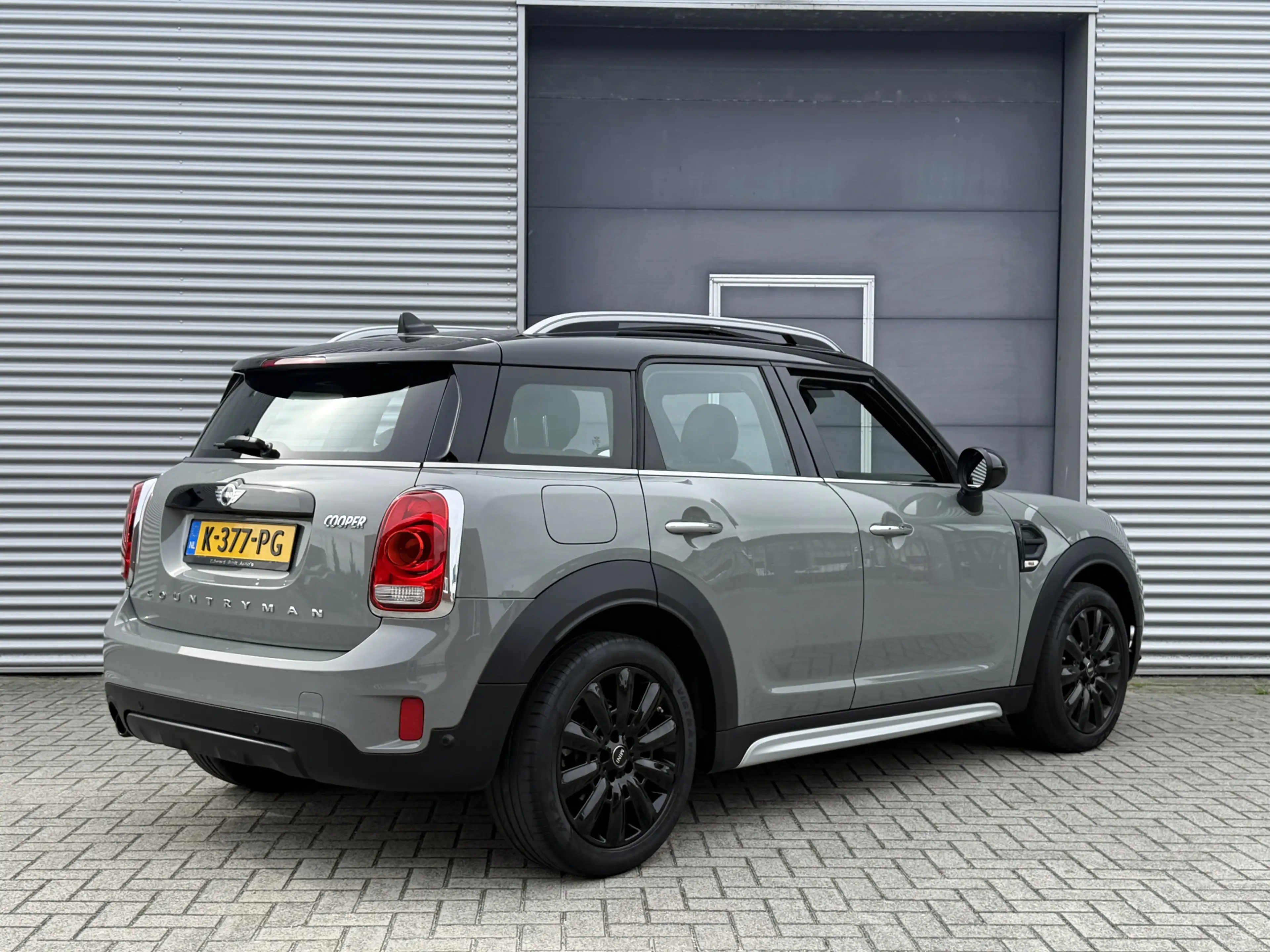MINI Cooper Countryman 1.5 Chili I Aut. I Pano.dak I Navi — photo 5