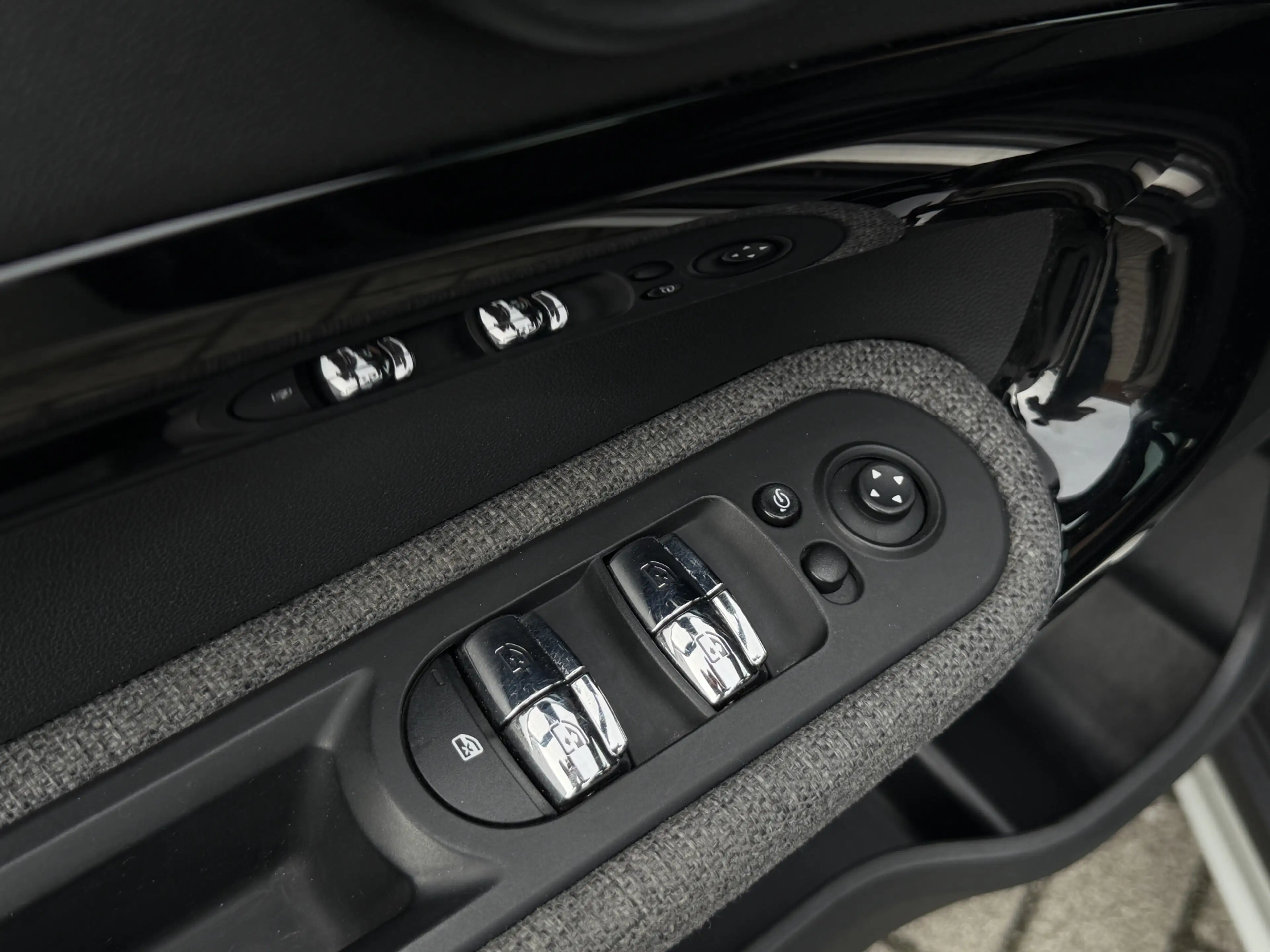 MINI Cooper Countryman 1.5 Chili I Aut. I Pano.dak I Navi — photo 17