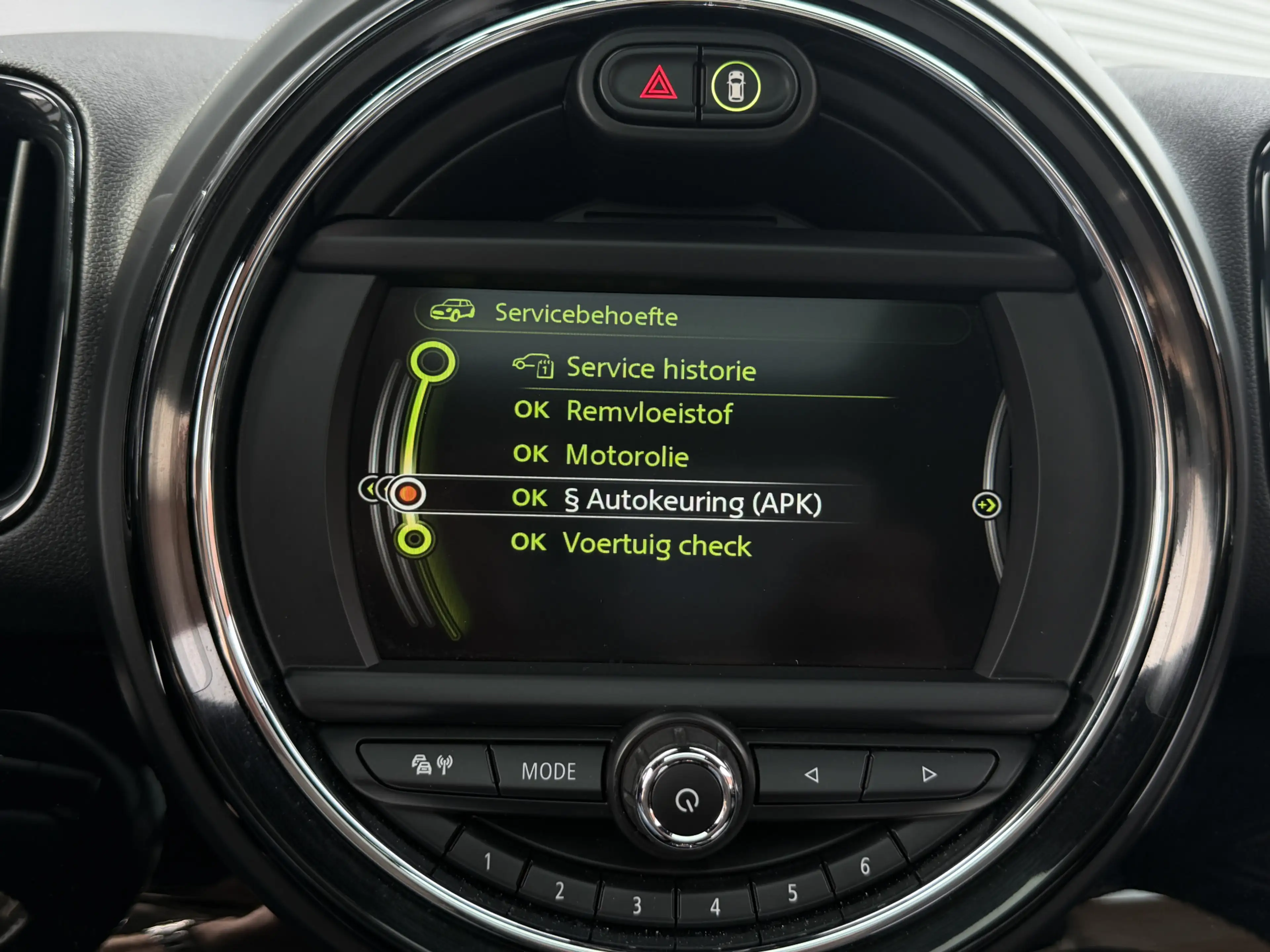 MINI Cooper Countryman 1.5 Chili I Aut. I Pano.dak I Navi — photo 23