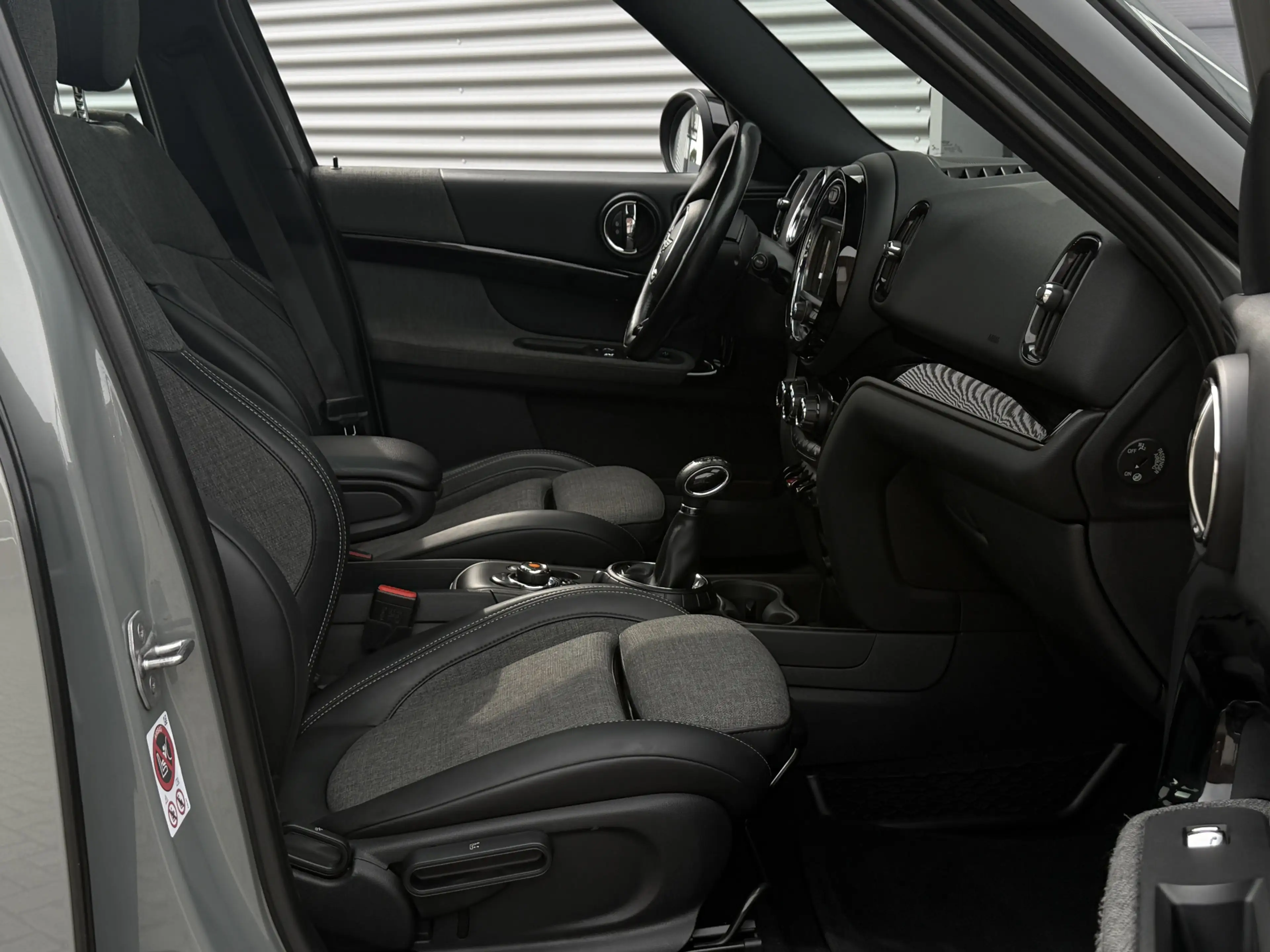 MINI Cooper Countryman 1.5 Chili I Aut. I Pano.dak I Navi — photo 9