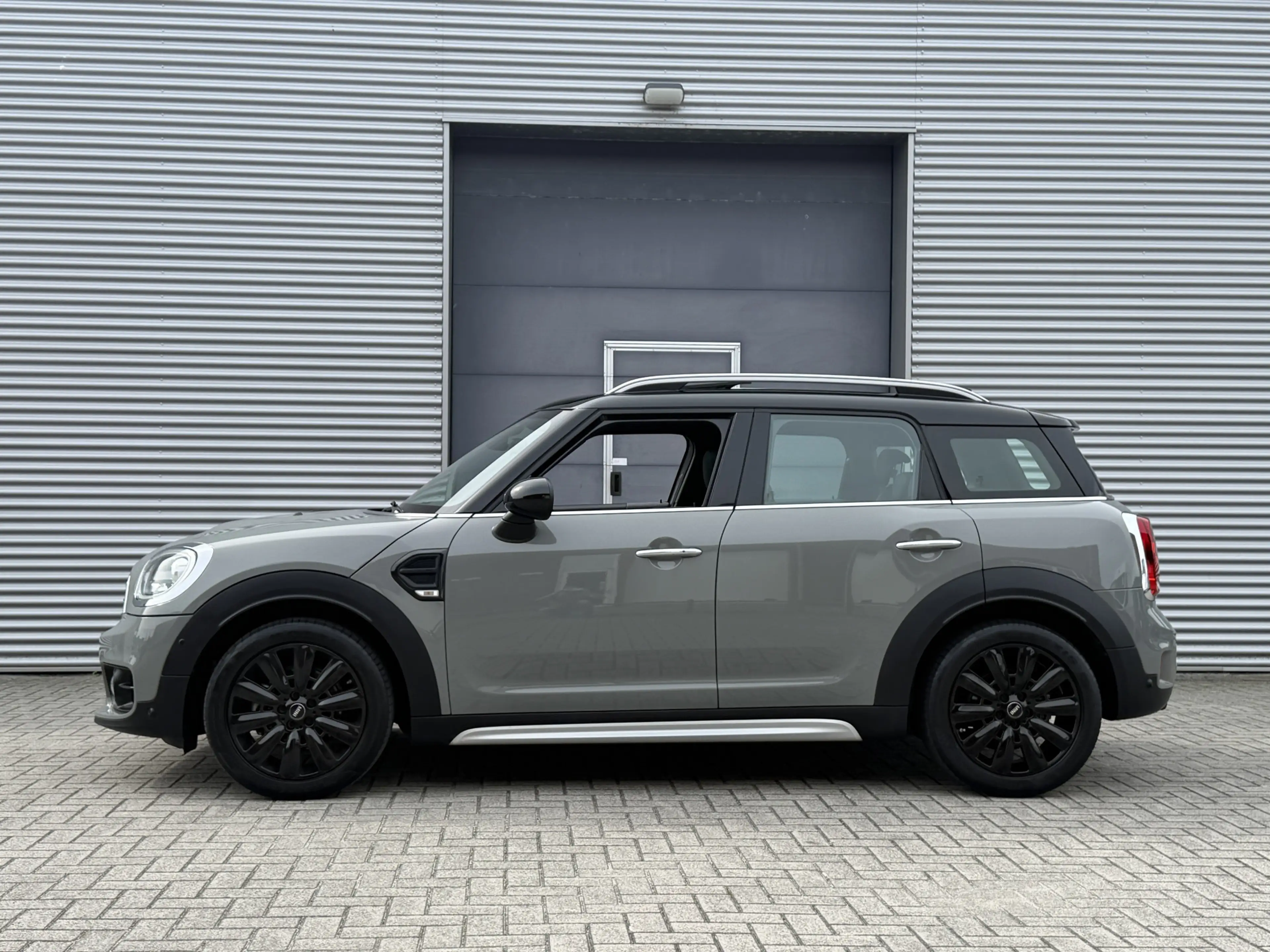 MINI Cooper Countryman 1.5 Chili I Aut. I Pano.dak I Navi — photo 3