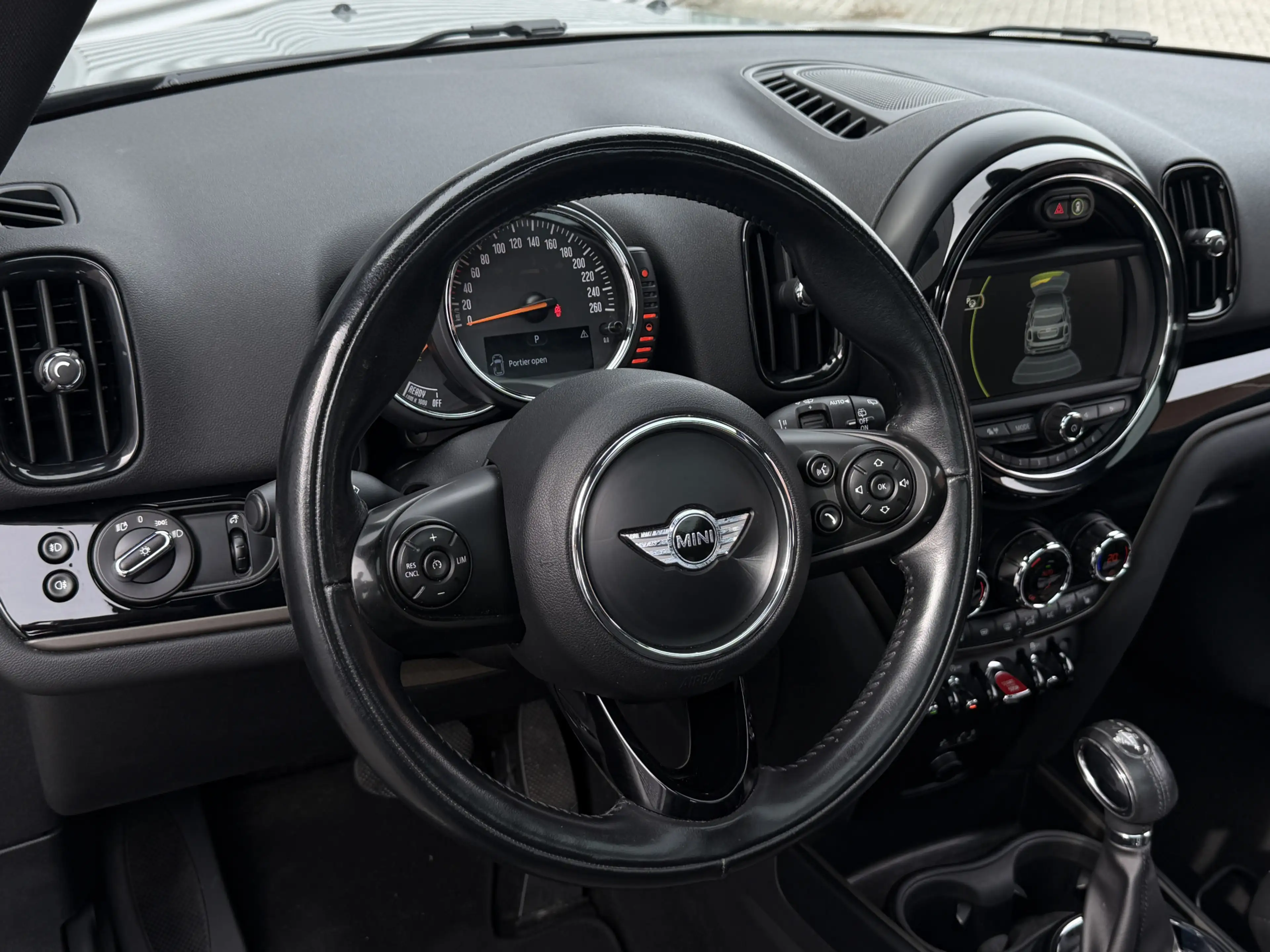 MINI Cooper Countryman 1.5 Chili I Aut. I Pano.dak I Navi — photo 18