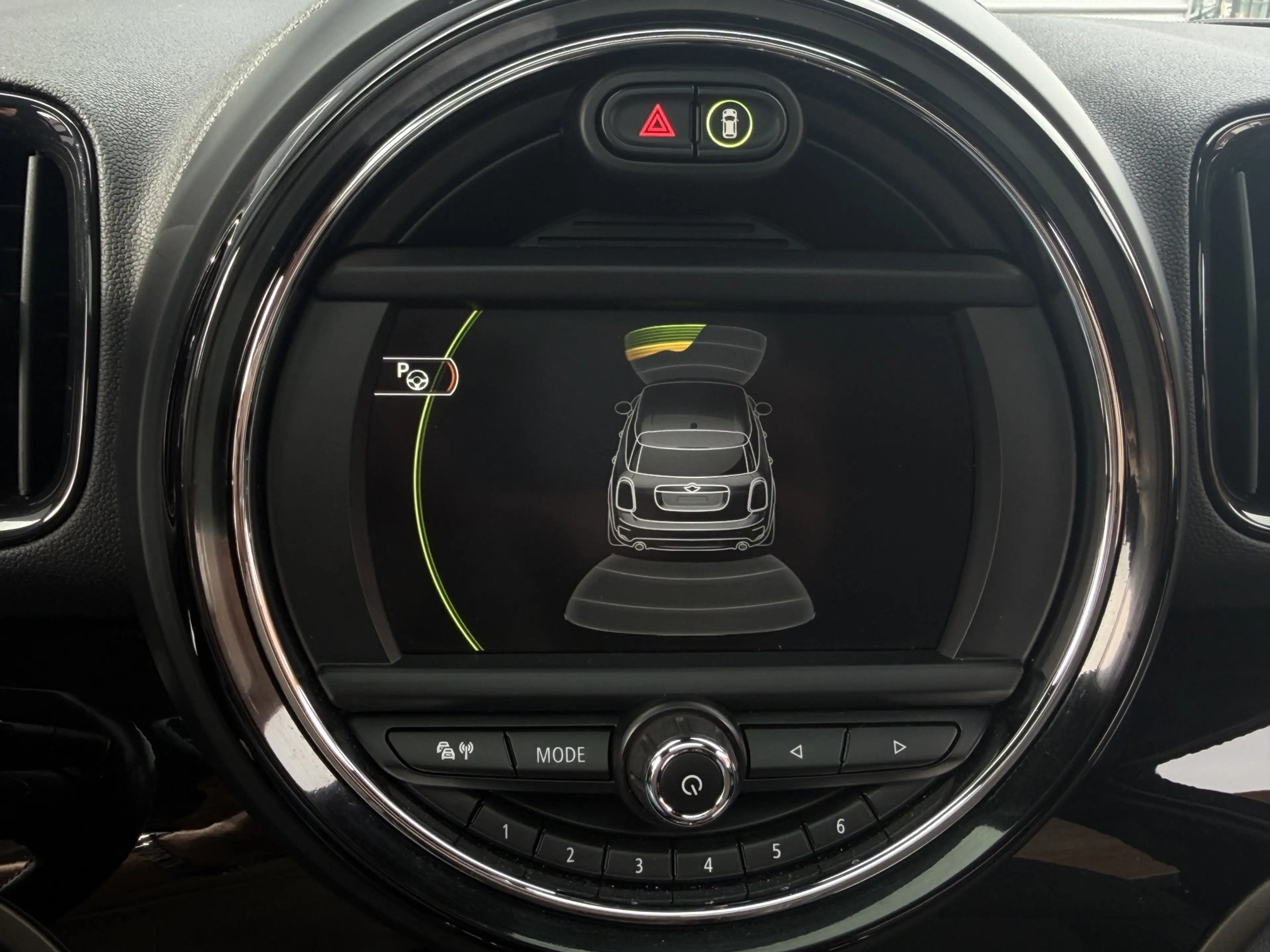 MINI Cooper Countryman 1.5 Chili I Aut. I Pano.dak I Navi — photo 21