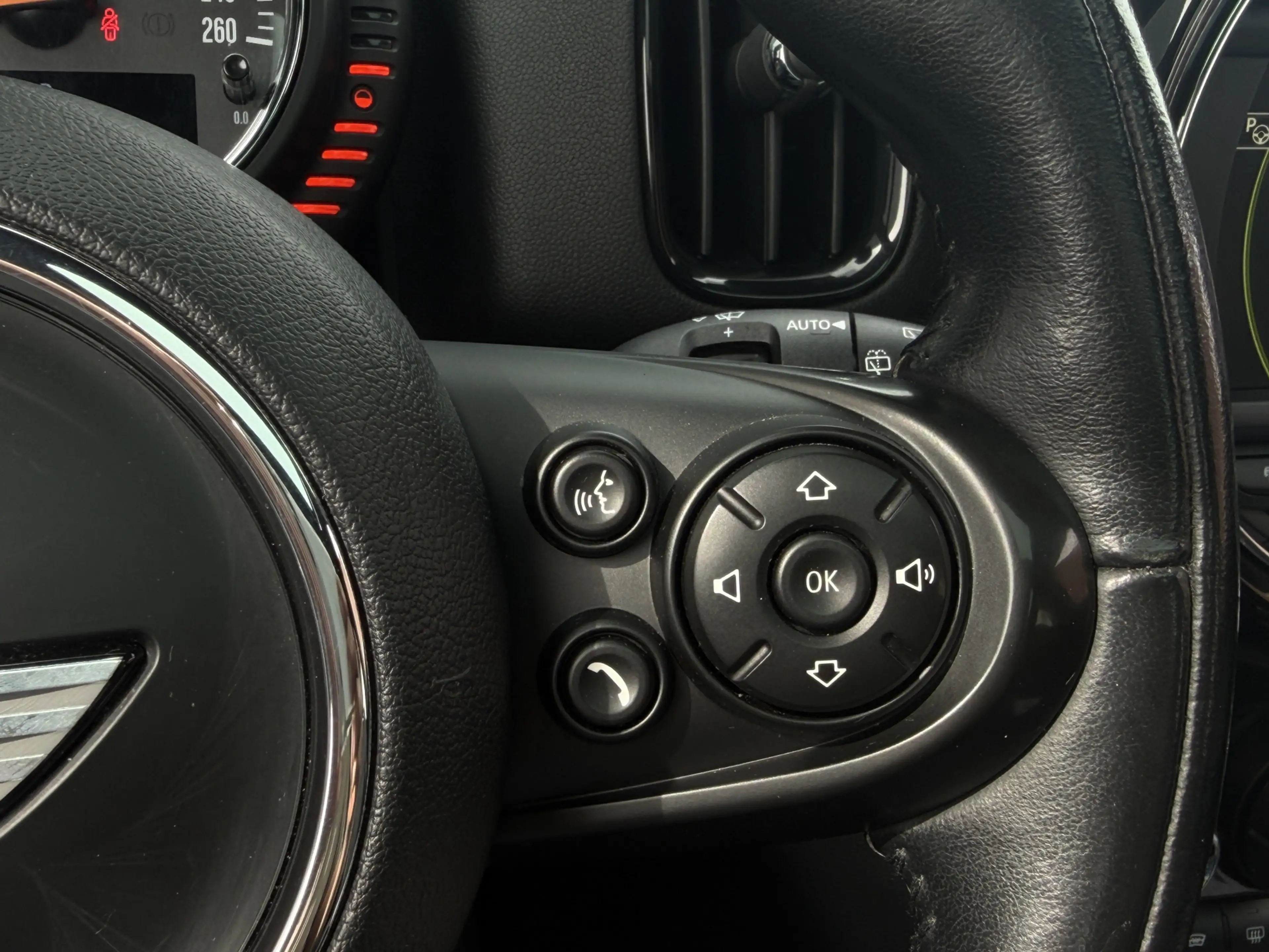 MINI Cooper Countryman 1.5 Chili I Aut. I Pano.dak I Navi — photo 19