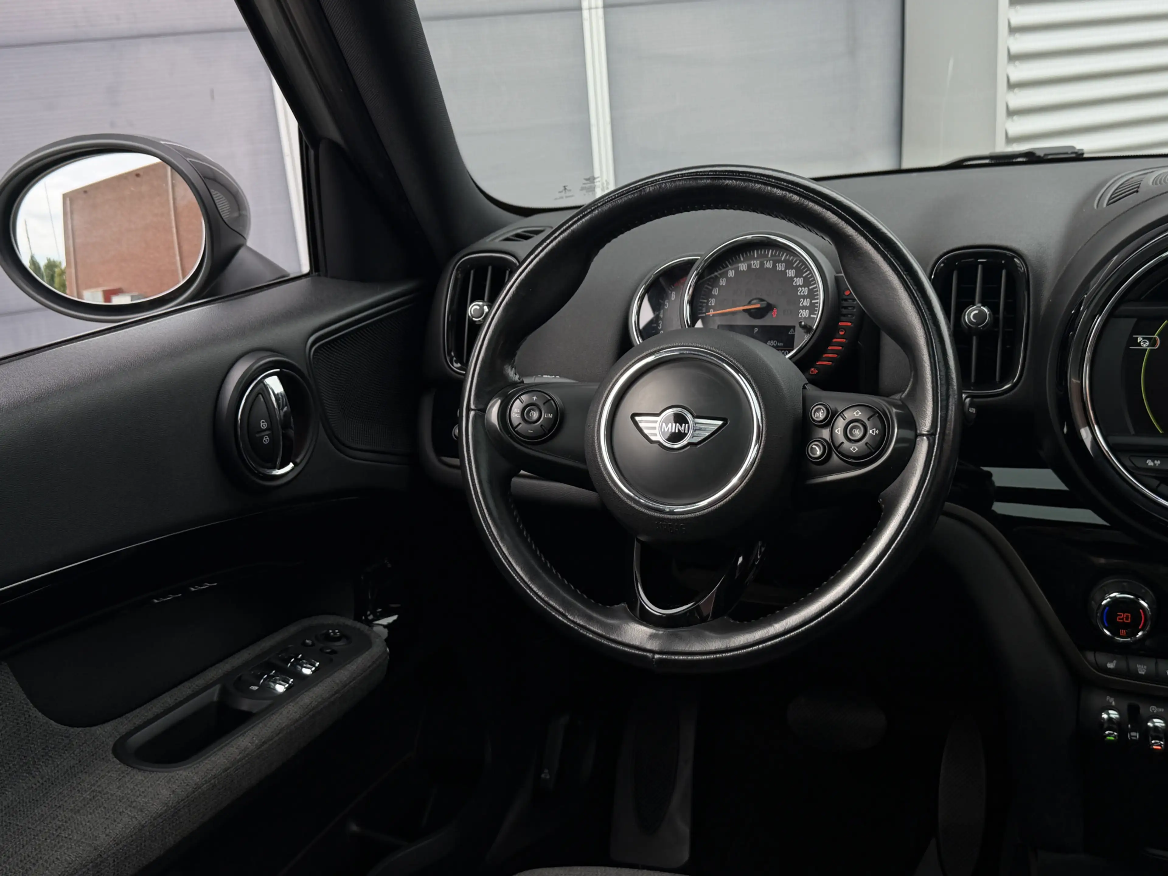 MINI Cooper Countryman 1.5 Chili I Aut. I Pano.dak I Navi — photo 14