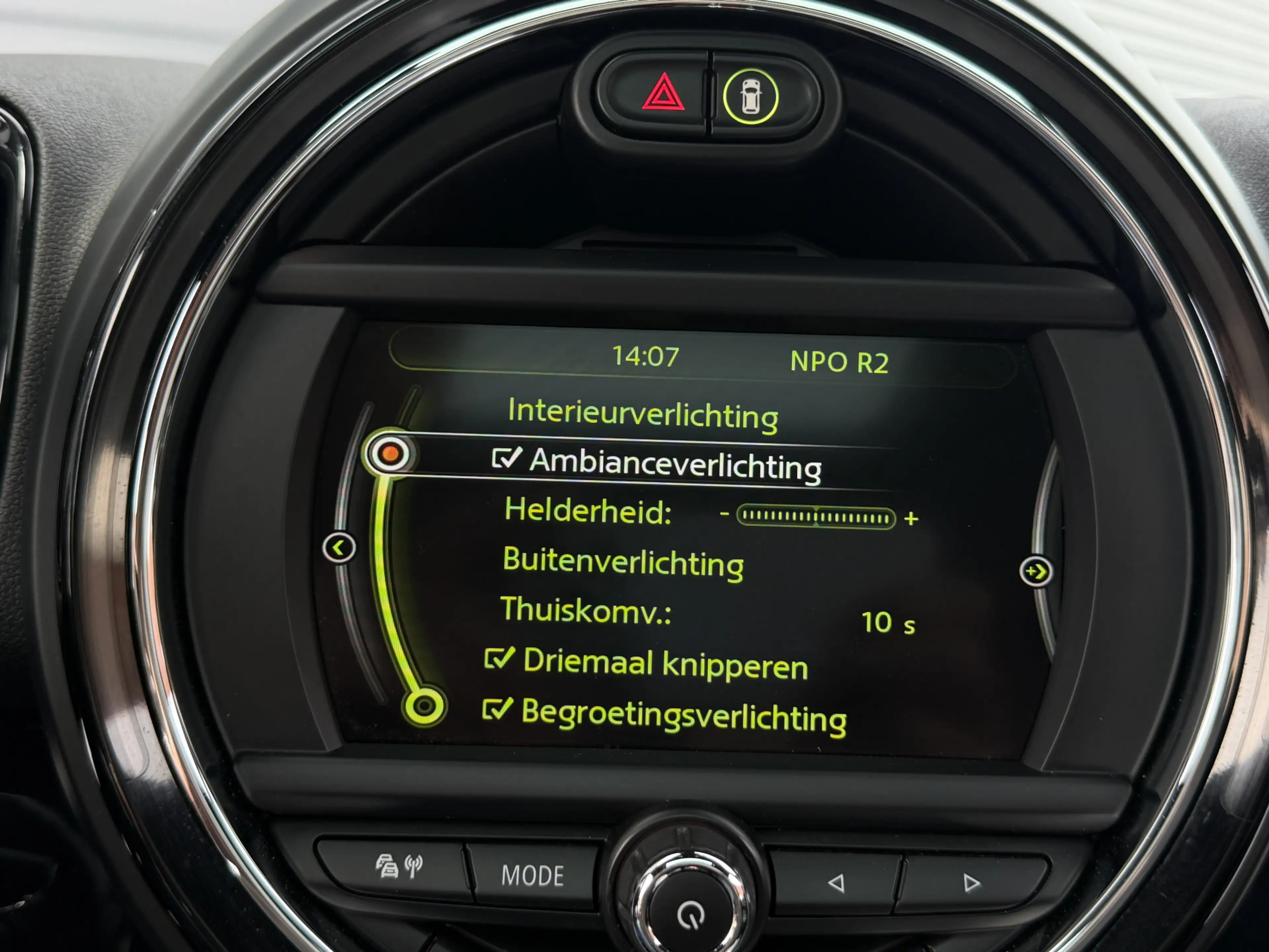 MINI Cooper Countryman 1.5 Chili I Aut. I Pano.dak I Navi — photo 24