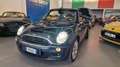 MINI Cooper Cabrio Mini 1.6 16V S VERDE INGLESE! Verde - thumbnail 1