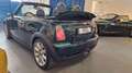 MINI Cooper Cabrio Mini 1.6 16V S VERDE INGLESE! Verde - thumbnail 4