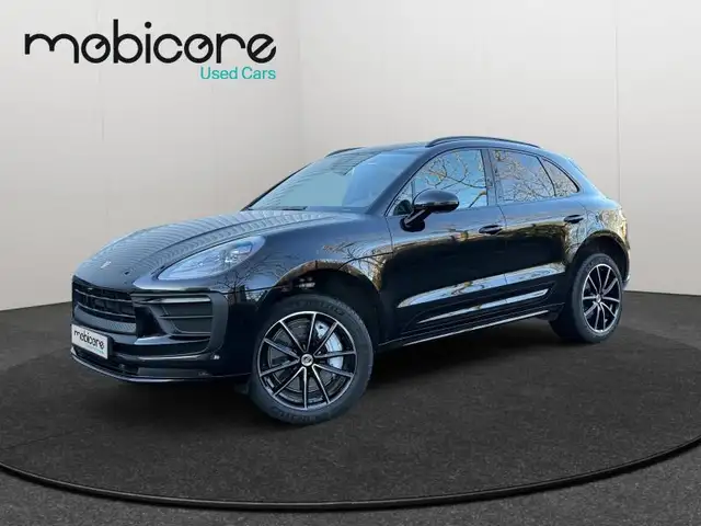 Porsche Macan T / Essence
