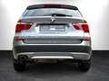 BMW X3 xDrive 20d M-LENKRAD/AUTMTK/AHK/PDC/GARANTIE Grau - thumbnail 4