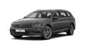 Volkswagen Passat Variant 1.5 TSI ACT DSG Business Grigio - thumbnail 1