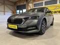 Skoda Octavia 2,0DSG VIRTUAL COCKPIT MATRIX ANHÄNGEKUPPLUNG Grau - thumbnail 4