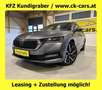 Skoda Octavia 2,0DSG VIRTUAL COCKPIT MATRIX ANHÄNGEKUPPLUNG Grau - thumbnail 1
