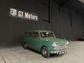 Austin Mini COUNTRYMAN 1000 mk2, 2nd main, 100% d\u0027origine Зелений - thumbnail 3