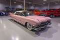 Cadillac Series 62 Convertible - thumbnail 33