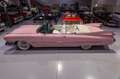 Cadillac Series 62 Convertible - thumbnail 14