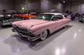 Cadillac Series 62 Convertible - thumbnail 31