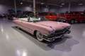 Cadillac Series 62 Convertible - thumbnail 25