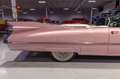 Cadillac Series 62 Convertible - thumbnail 43
