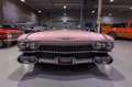 Cadillac Series 62 Convertible - thumbnail 48