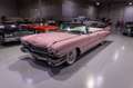 Cadillac Series 62 Convertible - thumbnail 23