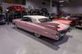 Cadillac Series 62 Convertible - thumbnail 37