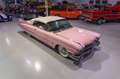 Cadillac Series 62 Convertible - thumbnail 17