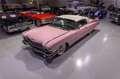 Cadillac Series 62 Convertible - thumbnail 15