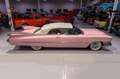 Cadillac Series 62 Convertible - thumbnail 18