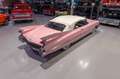 Cadillac Series 62 Convertible - thumbnail 2