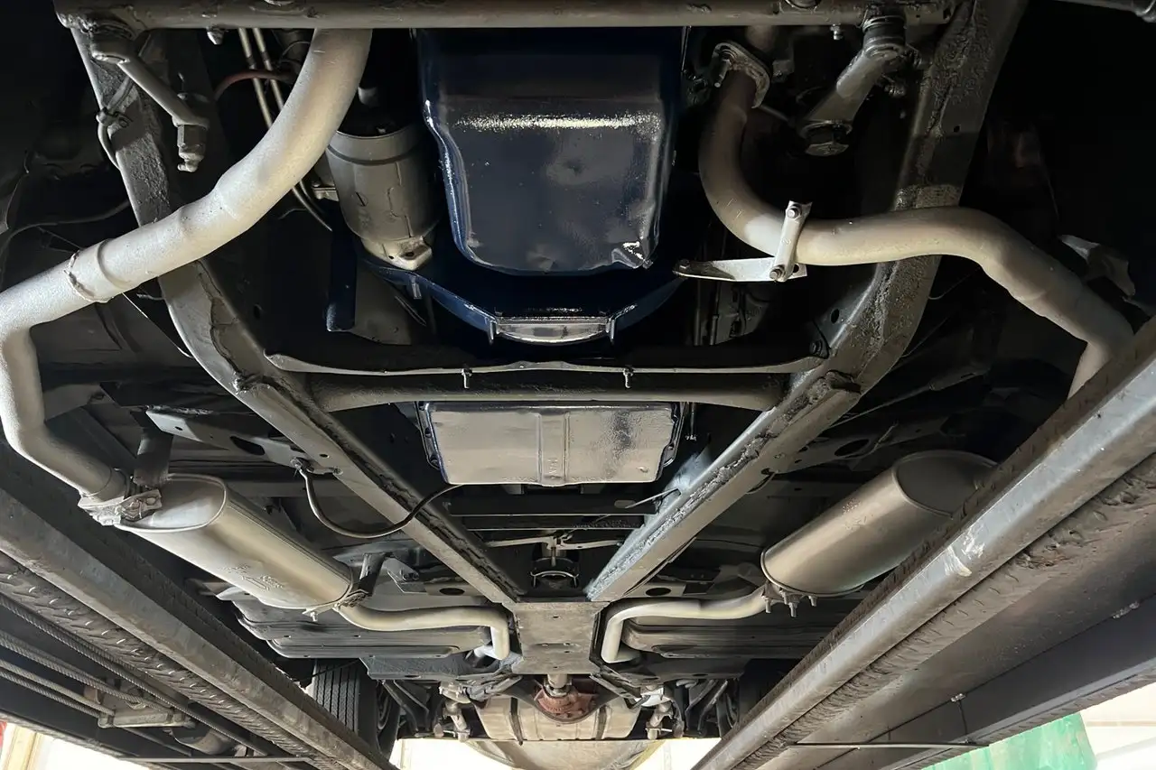 Cadillac Series 62 Convertible, foto 5