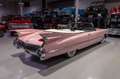 Cadillac Series 62 Convertible - thumbnail 27