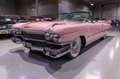 Cadillac Series 62 Convertible - thumbnail 47