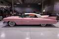 Cadillac Series 62 Convertible - thumbnail 38