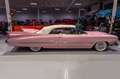 Cadillac Series 62 Convertible - thumbnail 34