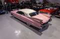 Cadillac Series 62 Convertible - thumbnail 21