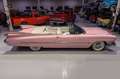 Cadillac Series 62 Convertible - thumbnail 10