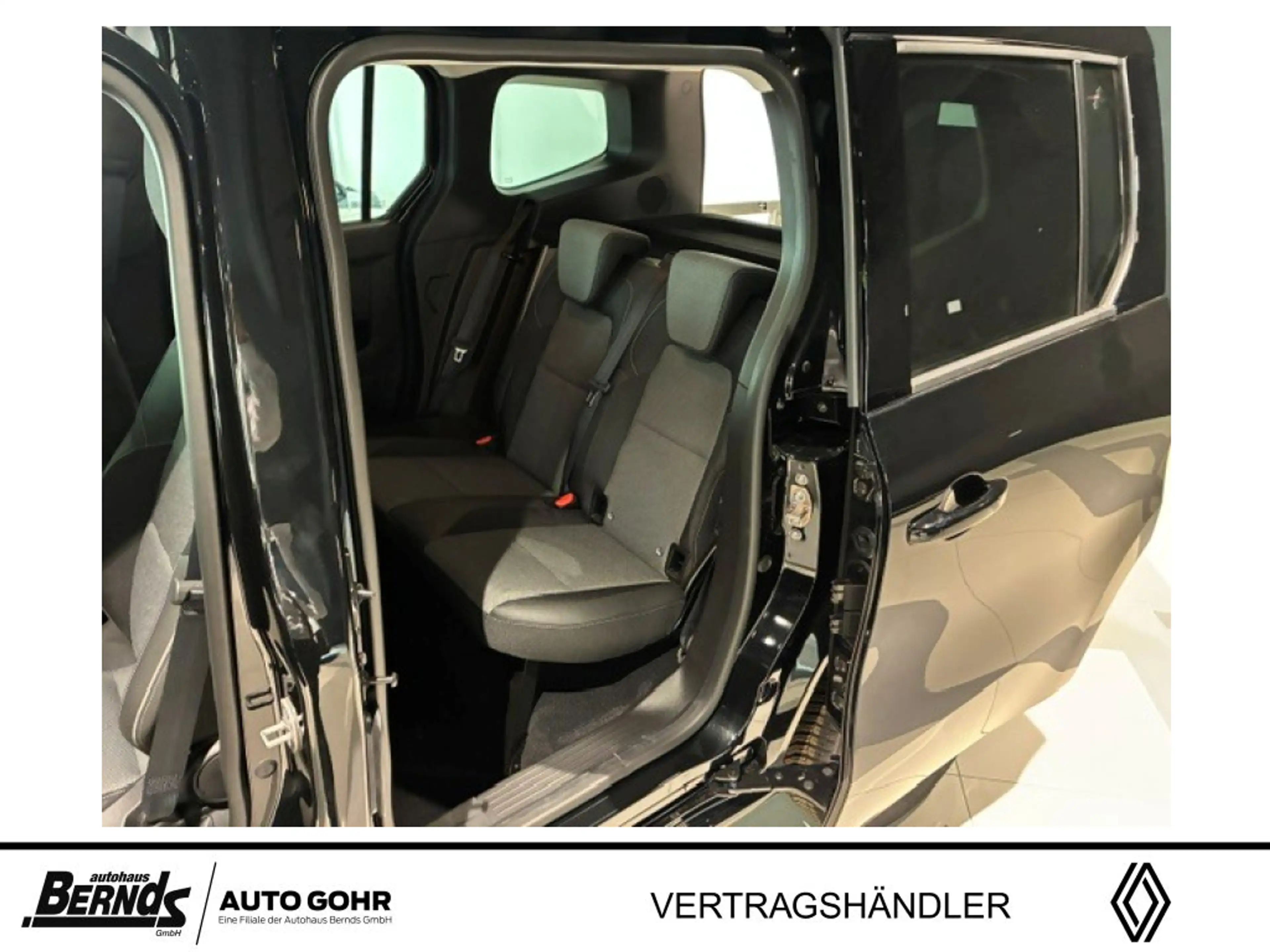 Renault Kangoo TCe 130 Techno (RFK) — photo 6