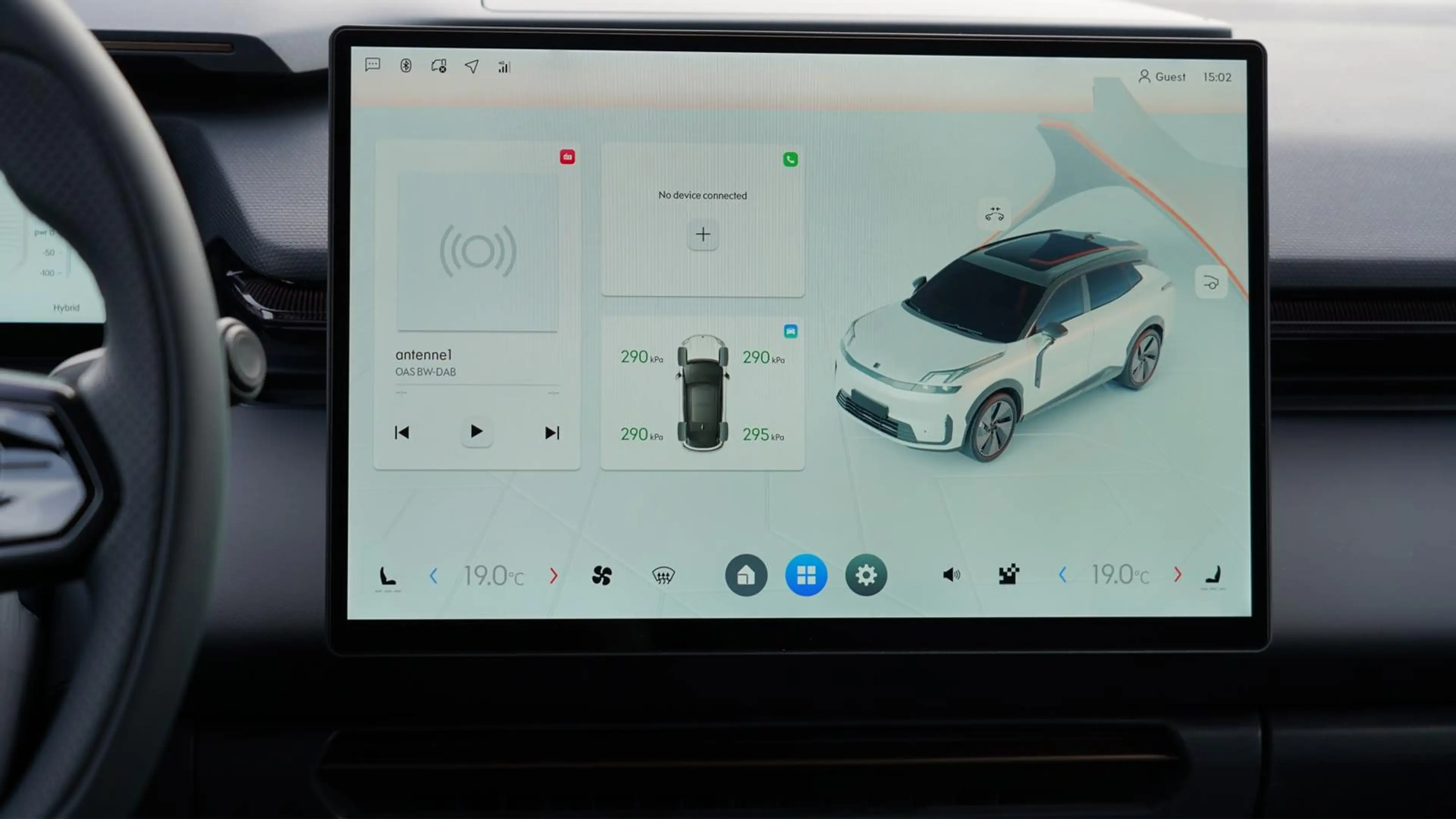Lynk & Co 08 +ACC+PANO+LED+Plugin Hybrid — photo 12