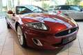 Jaguar XK Coupe / Cabriolet 5.0 V8 XKR Kompressor Coupe Rouge - thumbnail 7