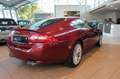 Jaguar XK Coupe / Cabriolet 5.0 V8 XKR Kompressor Coupe Rouge - thumbnail 5