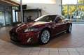 Jaguar XK Coupe / Cabriolet 5.0 V8 XKR Kompressor Coupe Rouge - thumbnail 2