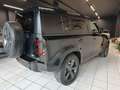 Land Rover Defender 110 3.0d i6 mhev X-Dynamic SE awd 200cv auto Iva Schwarz - thumbnail 6