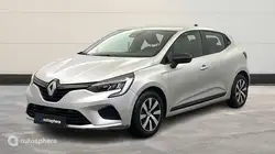 Renault Clio 1.6 E-Tech hybride 145ch Equilibre